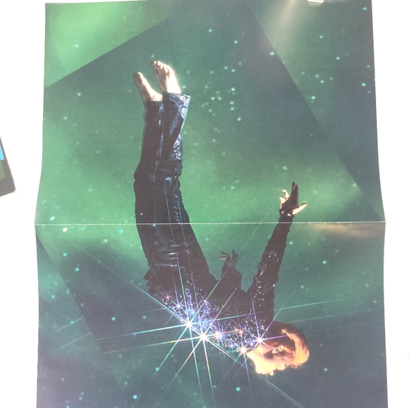 TXT - The Name Chapter: Freefall - Yeonjun ver - Picture 2 of 2